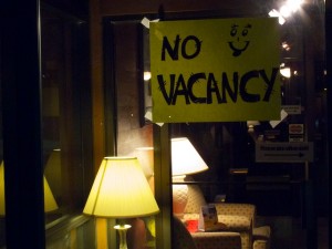 No_Vacancy